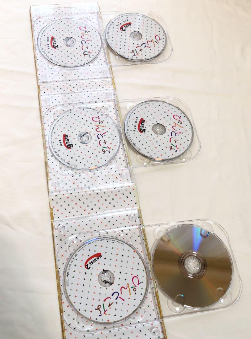 ぴんとこな DVD-BOX〈8枚組〉 71Yd0kTH9zL.jpg