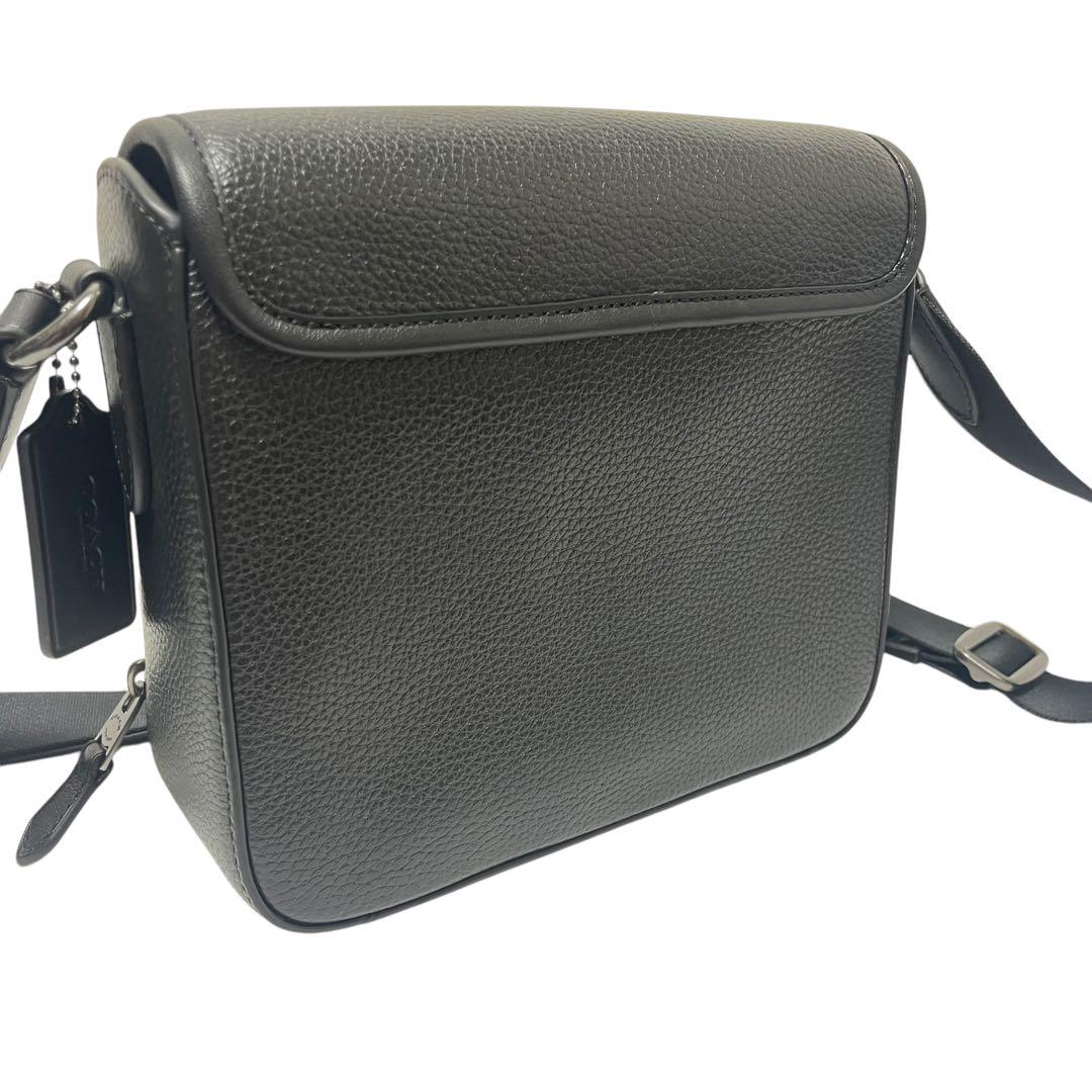 コーチCOACH ショルダーバッグ サリバン フラップクロスボディ