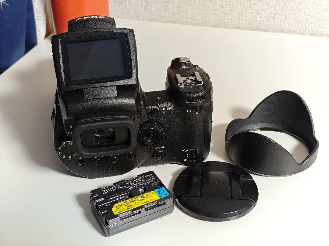 ★極上品★ ソニー SONY サイバーショット★バッテリー付★ ☆極上品☆ ソニー SONY サイバーショット☆バッテリー付