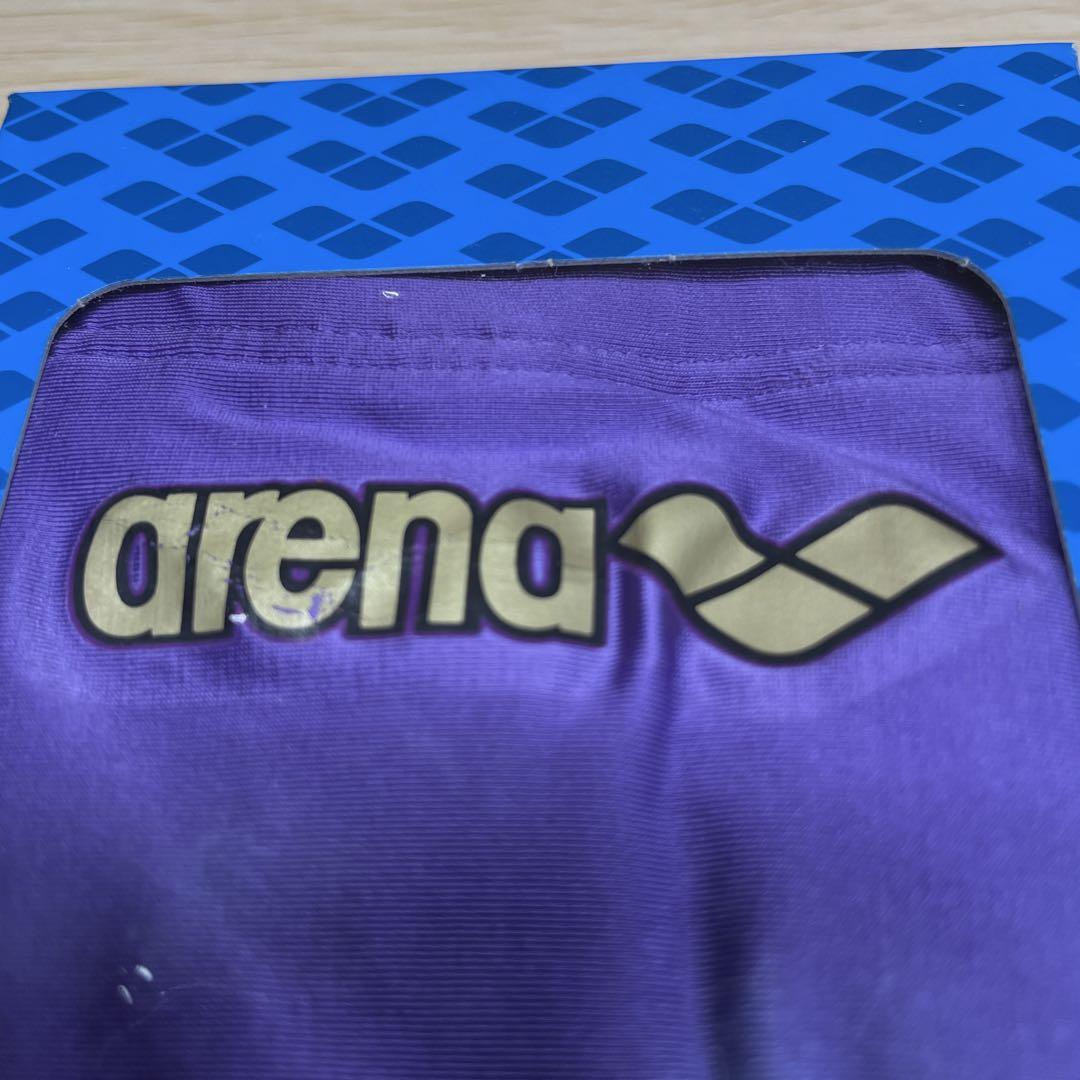 I*o様 arena アリーナ スイミングウェア サイズL