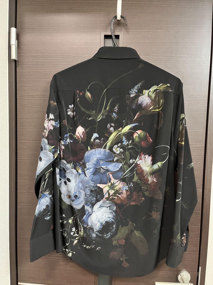 LAD MUSICIAN Standard Shirt 44