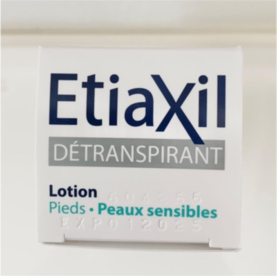 エティアキシル Etiaxil 敏感肌用100ml☆脇汗臭、足臭、多汗症、必見☆ - メルカリ エティアキシル Etiaxil 敏感肌用100ml☆脇汗臭、足臭、多汗症、必見☆ - メルカリ