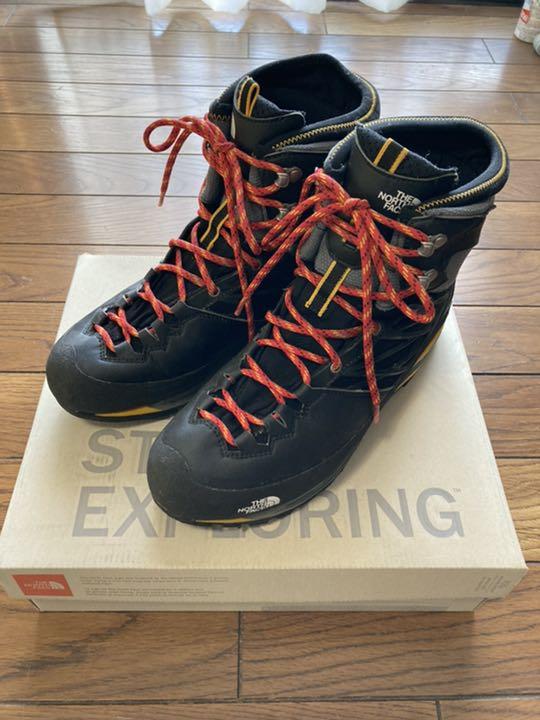 【ついに再販開始!】 【近日掲載終了】THE NORTH FACE Base Camp Moc SE - その他