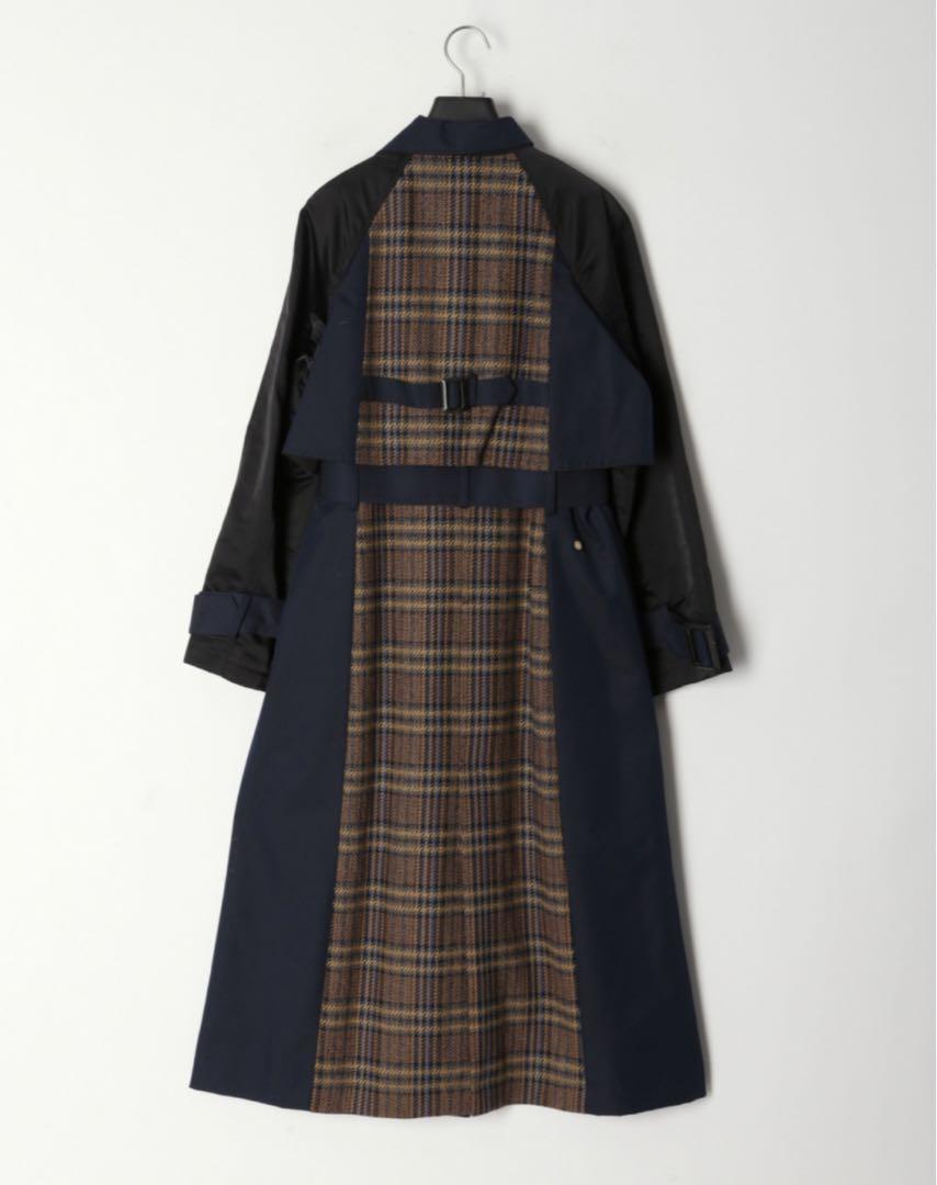 トレンチコート | MUVEIL Online Shop