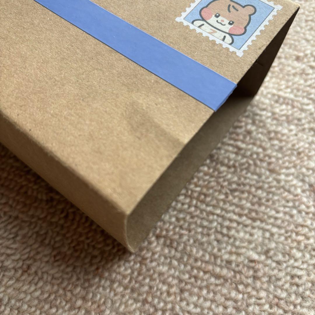 ZB1 binini zeroni ゼロニ ぬいぐるみ トレカ ハンビン ビニニ