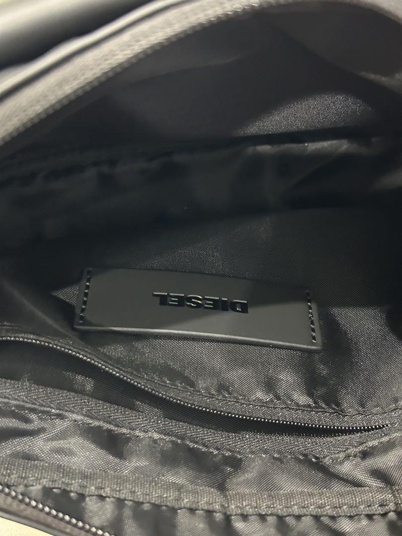 DIESEL ボディバッグ