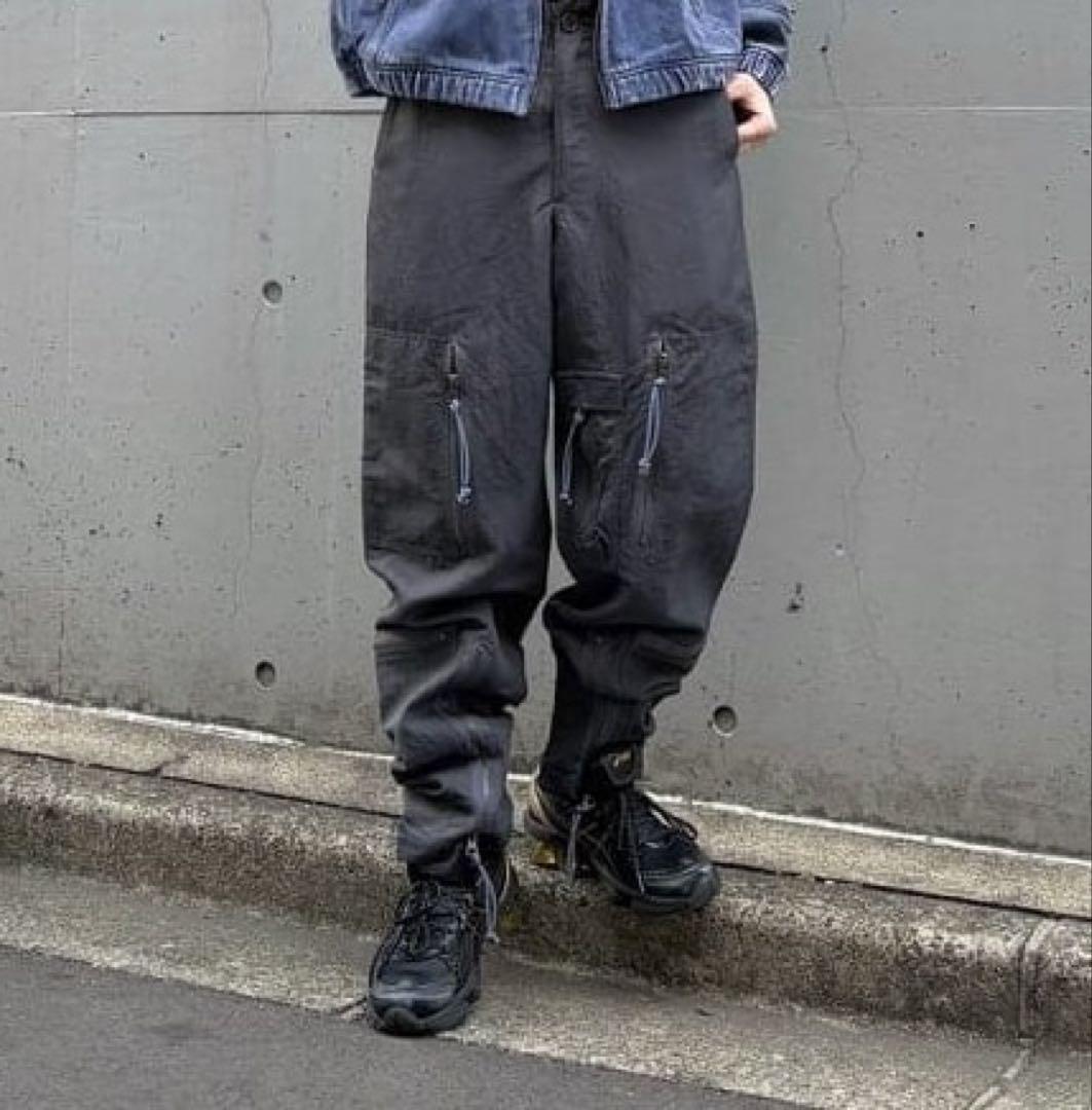パンツ C.E YOSSARIAN PANTS #8 2024AW CAVEMPT C.E YOSSARIAN PANTS 24AW Lサイズ - メルカリ