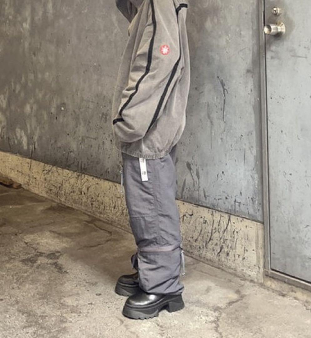 パンツ C.E YOSSARIAN PANTS #8 2024AW CAVEMPT C.E YOSSARIAN PANTS 24AW Lサイズ - メルカリ