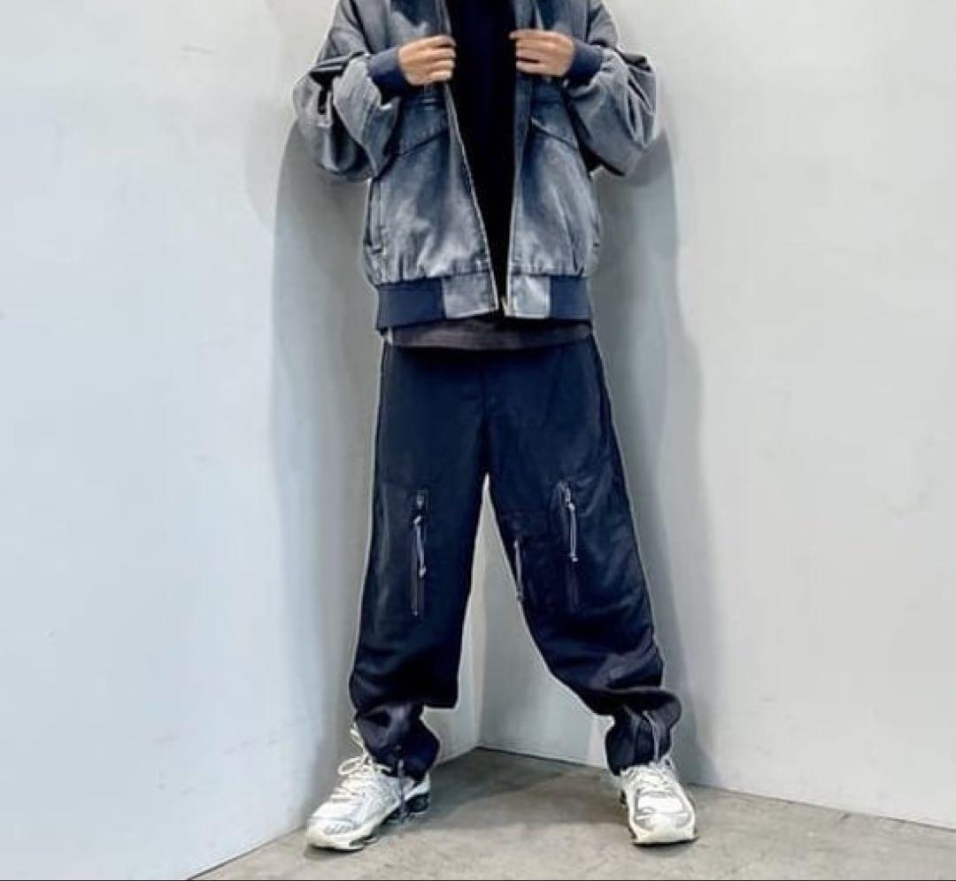 パンツ C.E YOSSARIAN PANTS #8 2024AW CAVEMPT C.E YOSSARIAN PANTS 24AW Lサイズ - メルカリ