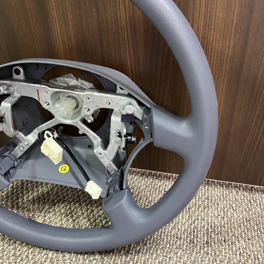 Wheel ASSY Steering 45100 60320 B0 トヨタ