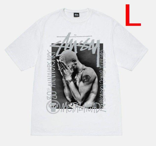 STUSSY METALHEADZ 30th Tee 30周年記念 Tシャツ