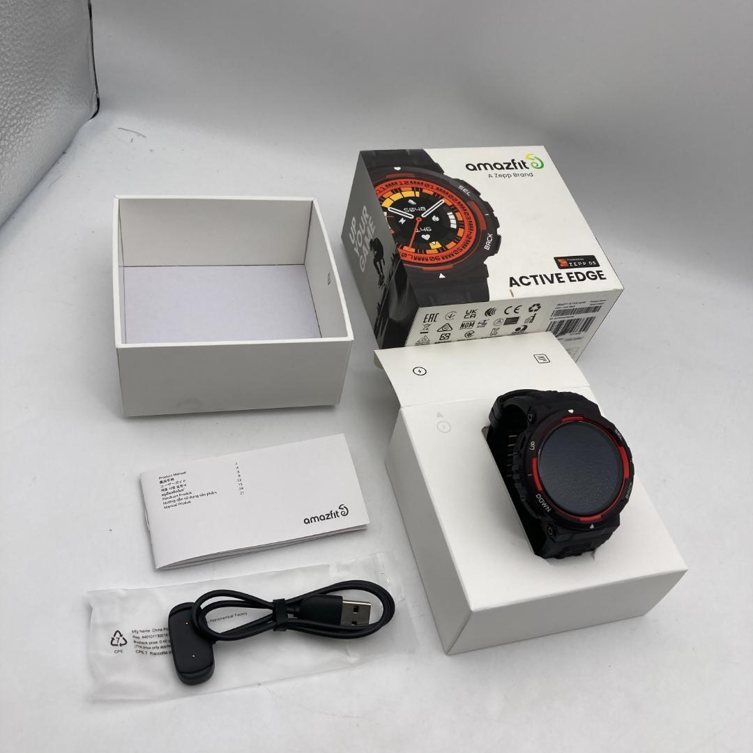 Amazfit Active