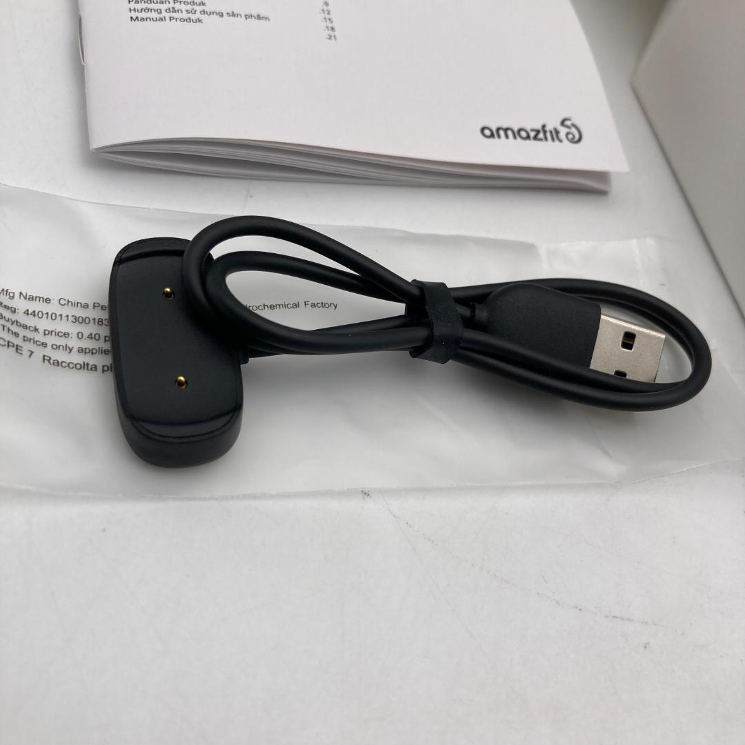 Amazfit Active