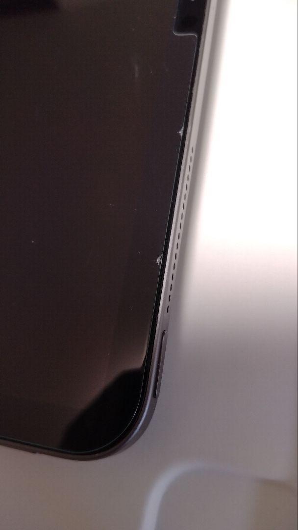 iPad Pro (第4世代) 12.9インチ 256GB Wi-Fi【一部機… 画像9