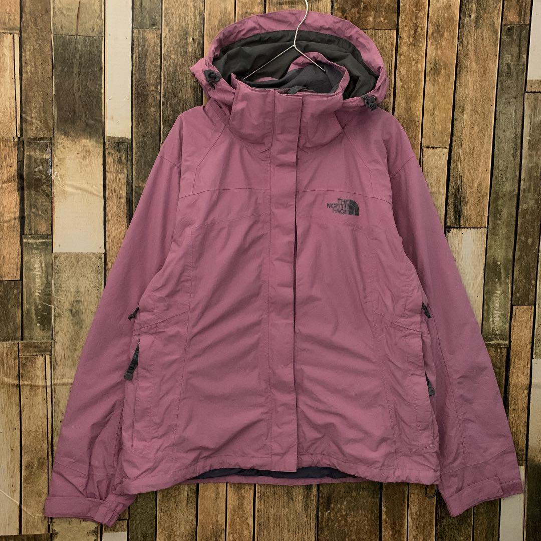 すぐったレディース福袋 ノースフェイス Mountain 新品未使用 XLサイズ セットアップ Wind - その他