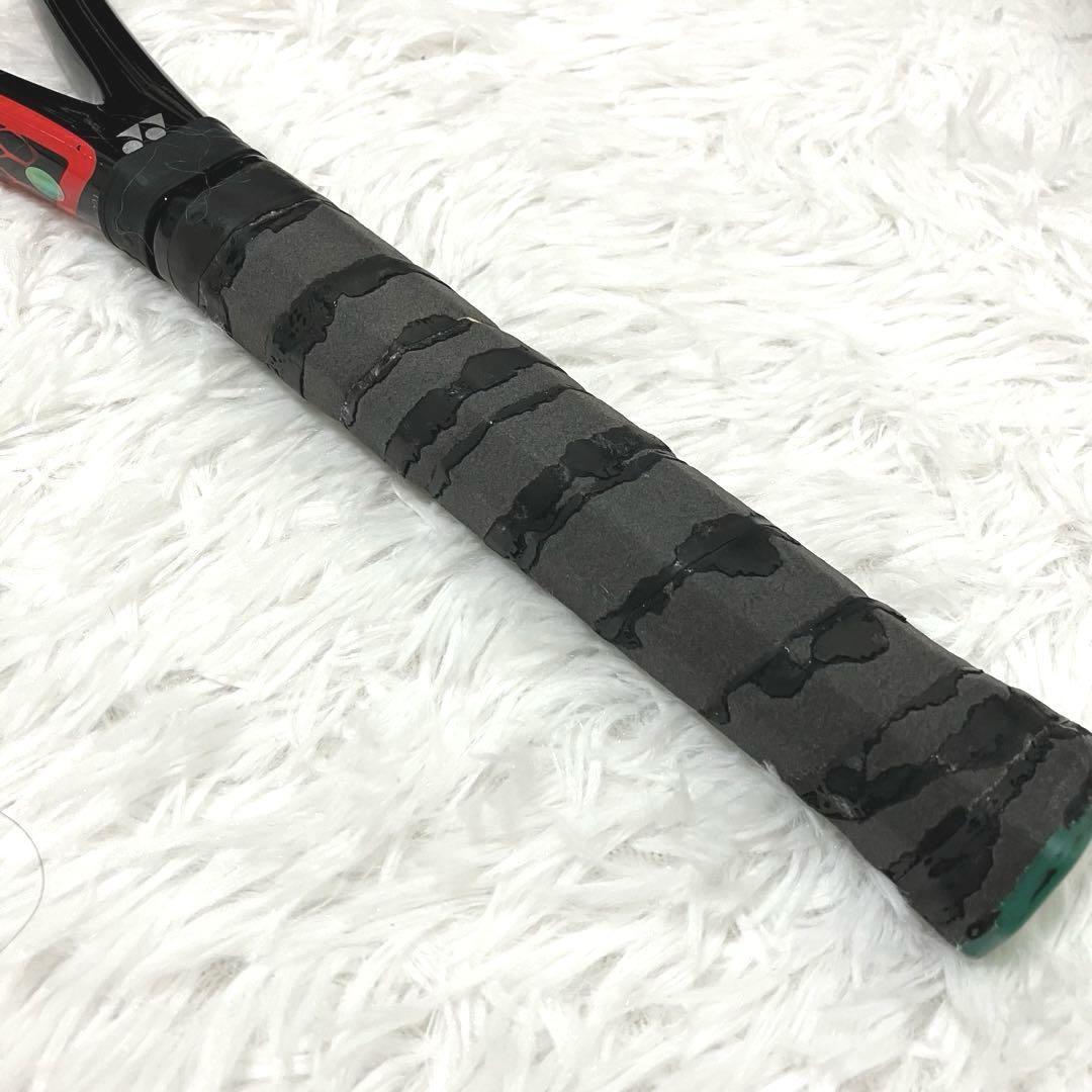 美品✨　YONEX　ヨネックス　硬式テニスラケット　vcore SV100