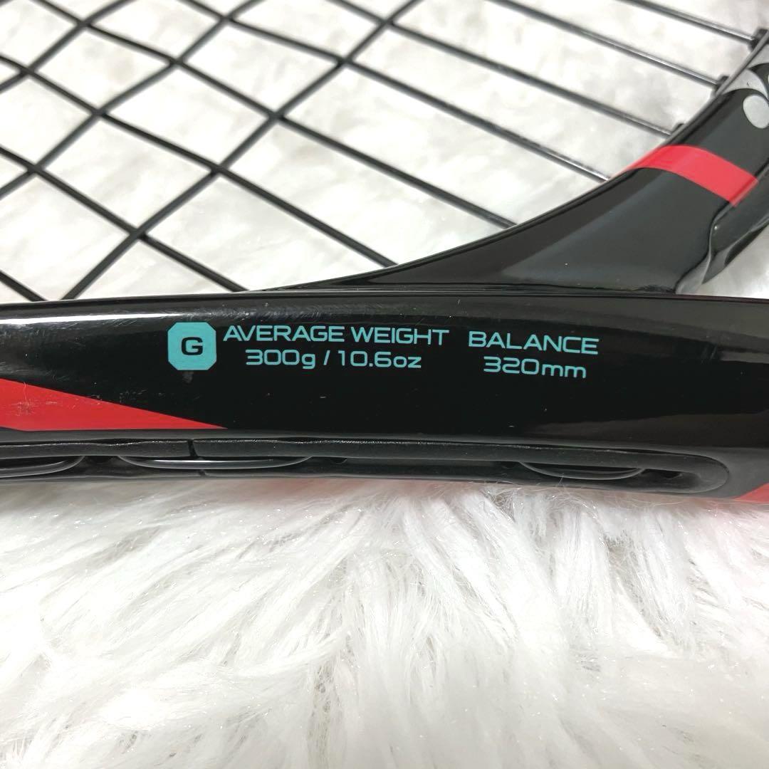 美品✨　YONEX　ヨネックス　硬式テニスラケット　vcore SV100