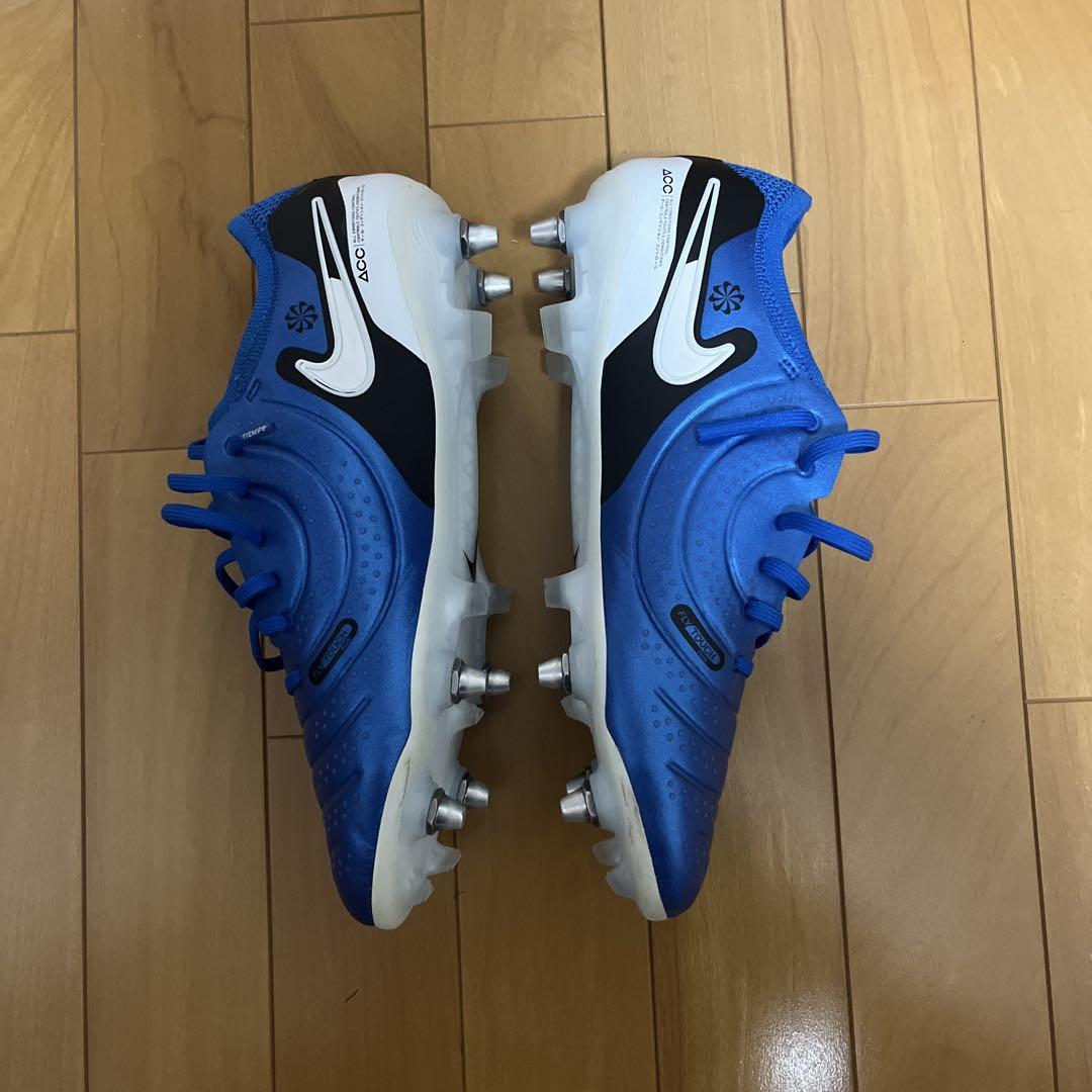 ティエンポ レジェンド 10 sg-pro