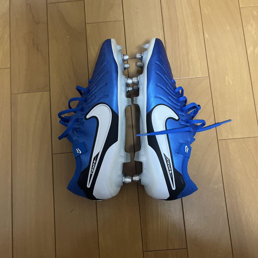 ティエンポ レジェンド 10 sg-pro