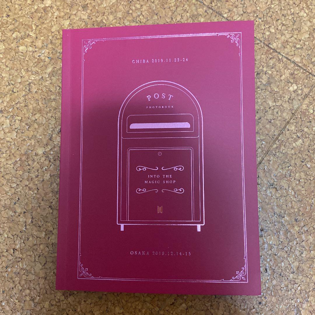 NEW定番 MAGIC SHOP マジックショップ 2019 24En0-m28258048615 新品限定SALE