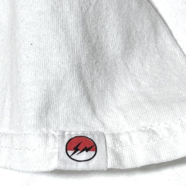 フラグメント ポケモン サンダーボルトプロジェクト ロンＴ FRAGMENT