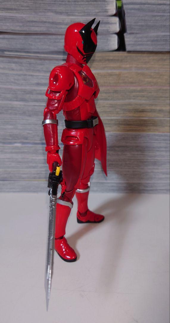 S.H.フィギュアーツ　キングオージャーセット