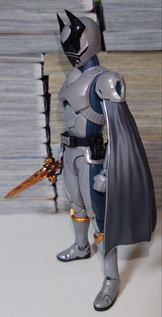 S.H.フィギュアーツ　キングオージャーセット