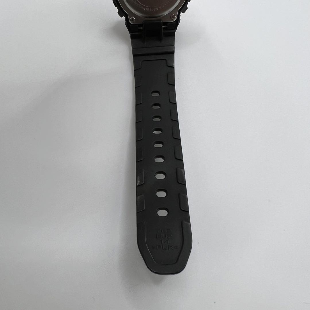 【値下げ】G-SHOCK mini GMN-692 CASIO ピンク　稼働品