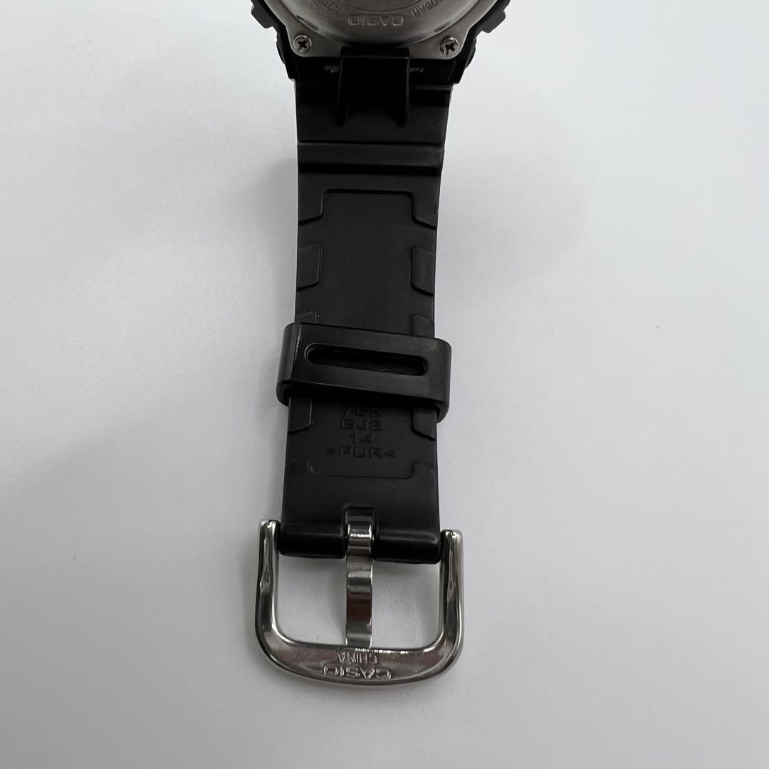 【値下げ】G-SHOCK mini GMN-692 CASIO ピンク　稼働品