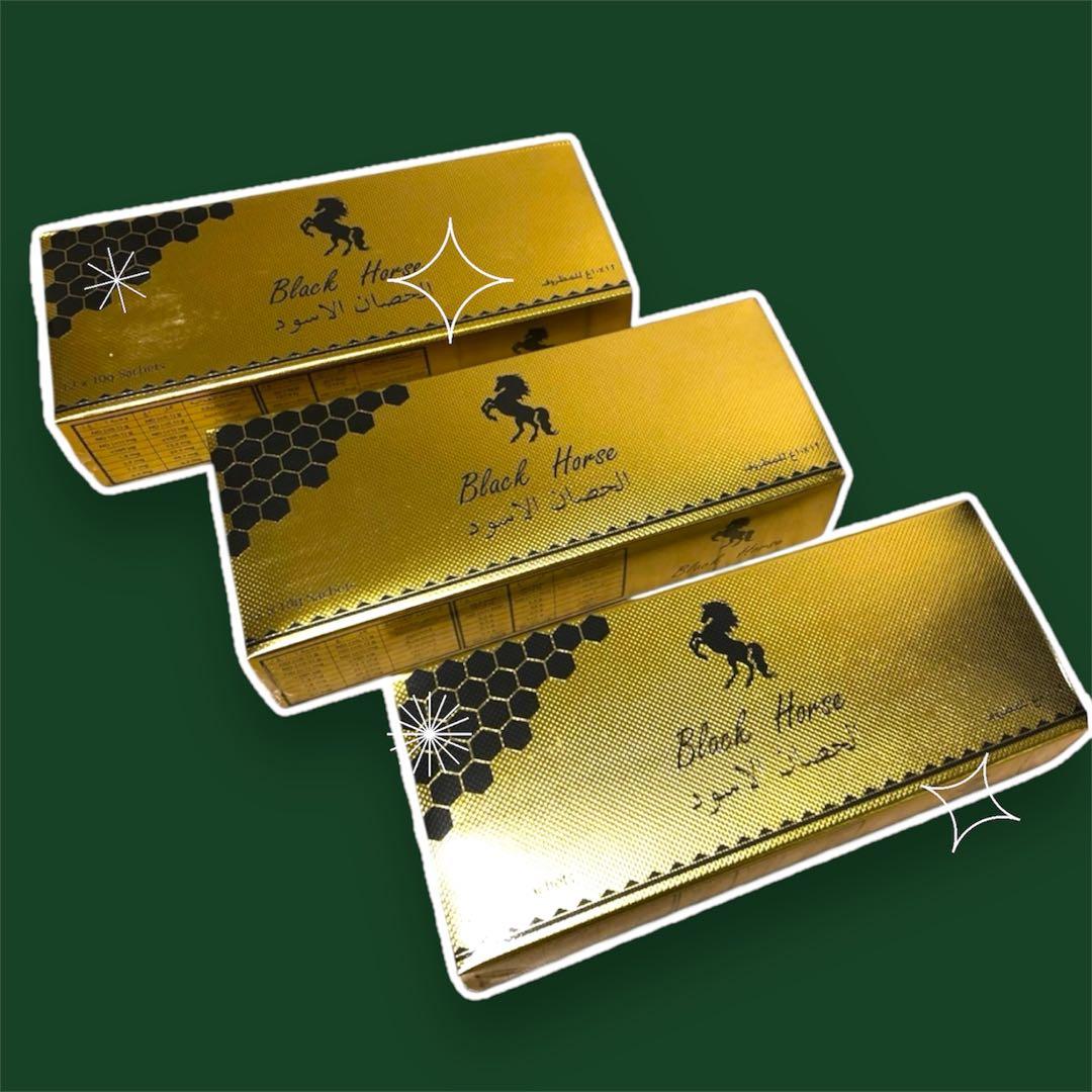 早い者勝ち！！ロイヤルハニートンカットアリローヤルゼリー 3箱セット