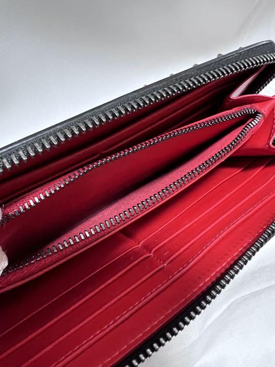 Christian Louboutin 長財布
