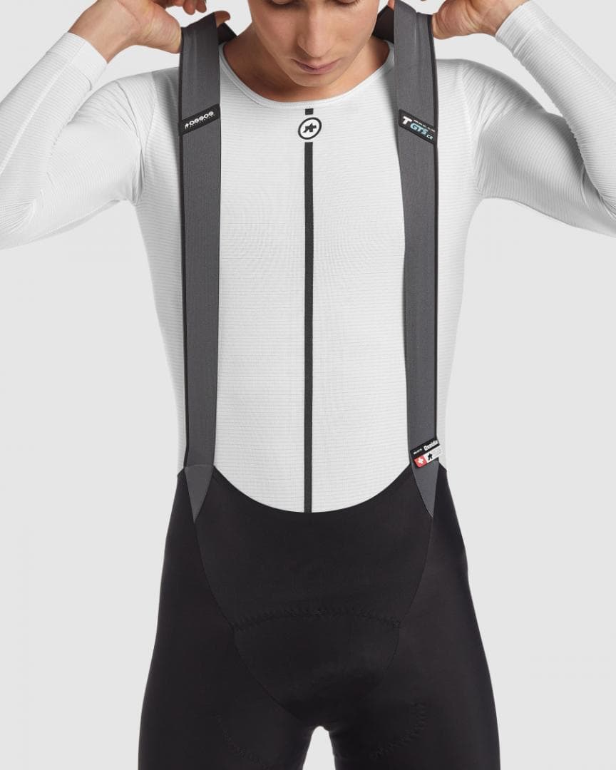 サイズ0 ベースレイヤー