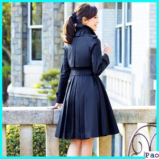 得価限定SALE 送料無料 ミモレ丈 上着 アウター 2 tbD6A-m28259658797 トレンチコート ギフト 即日発送 定番超激安