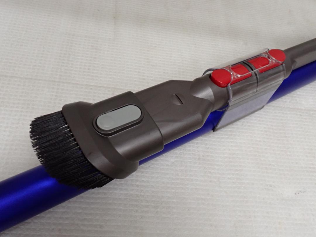 dyson ダイソン SV14 コードレスクリーナー 掃除機 動作確認済 Z-D