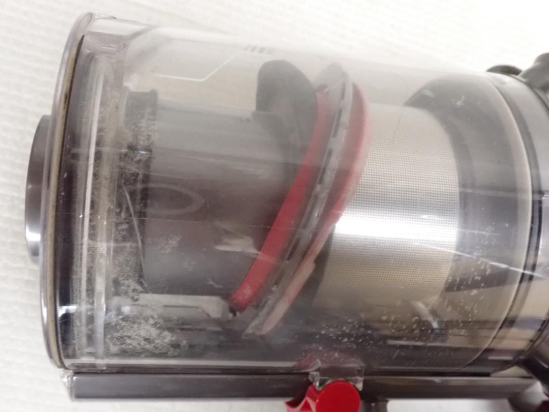 dyson ダイソン SV14 コードレスクリーナー 掃除機 動作確認済 Z-D