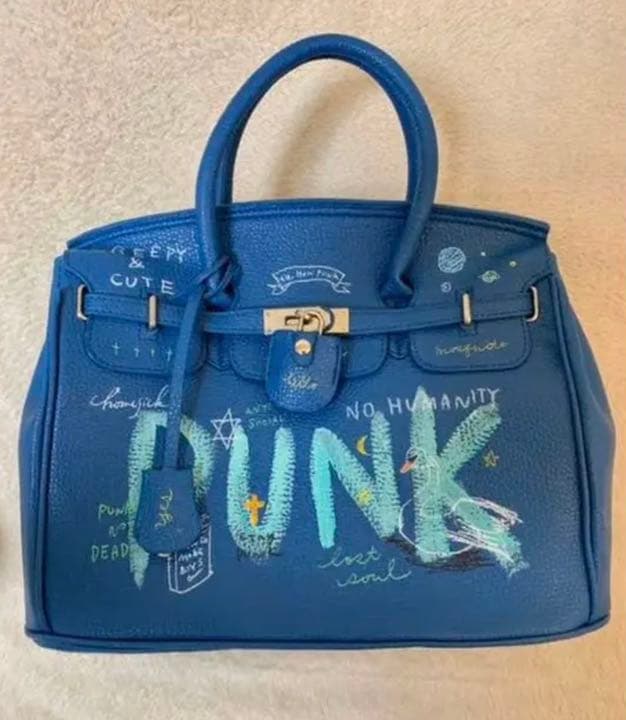 ゲルニカバック レア clinicasuperacaosp.com.br