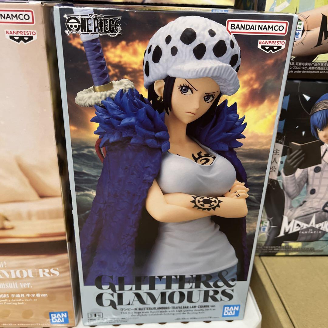 最新プライズフィギュアまとめ売り - メルカリ