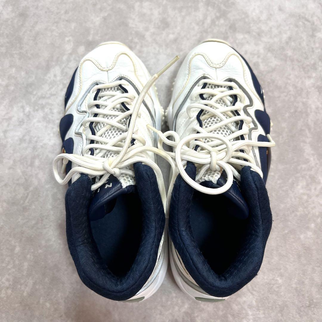 NIKE ZOOM UPTEMPO 5 ズームアップテンポ5 フライト 田臥 靴 NIKE ZOOM UPTEMPO 5 ズームアップテンポ5 フライト 田臥 靴