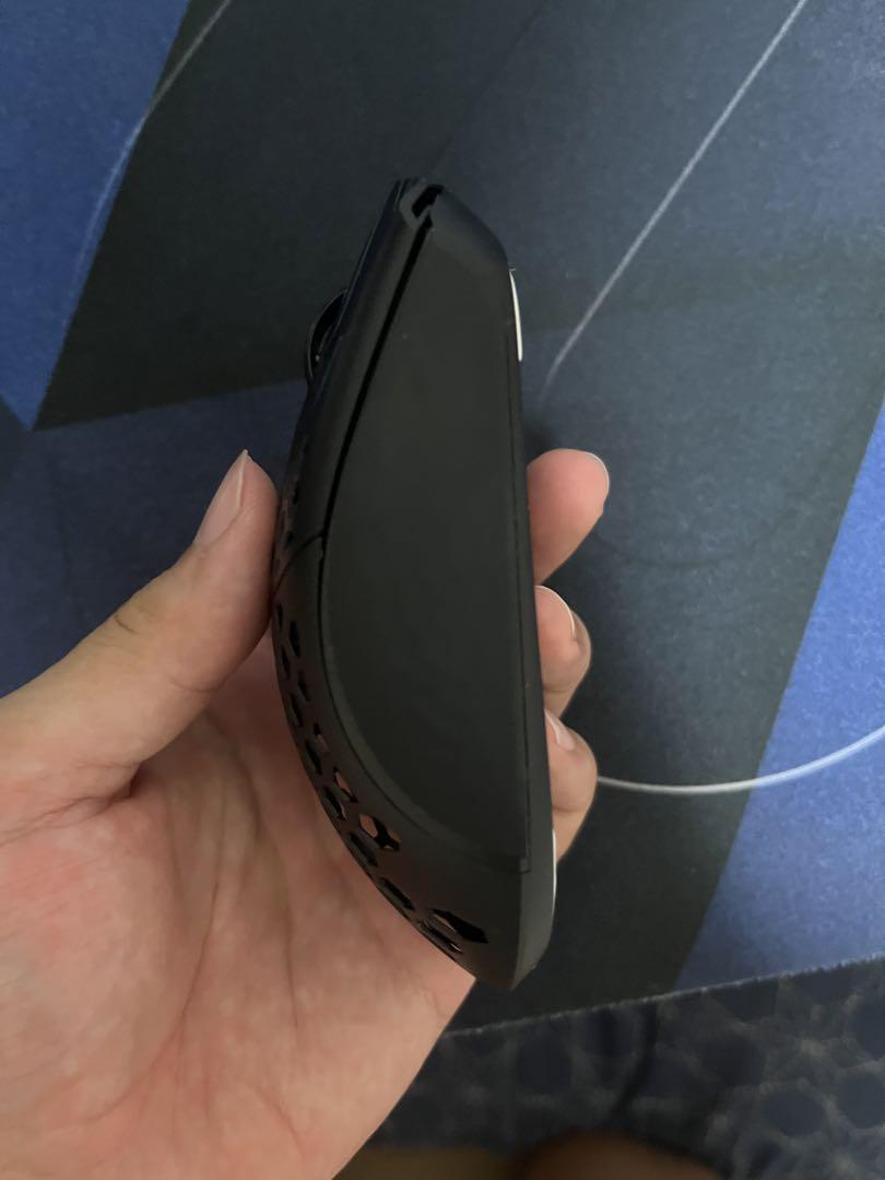 Finalmouse UltralightX Phantom Cheetah S