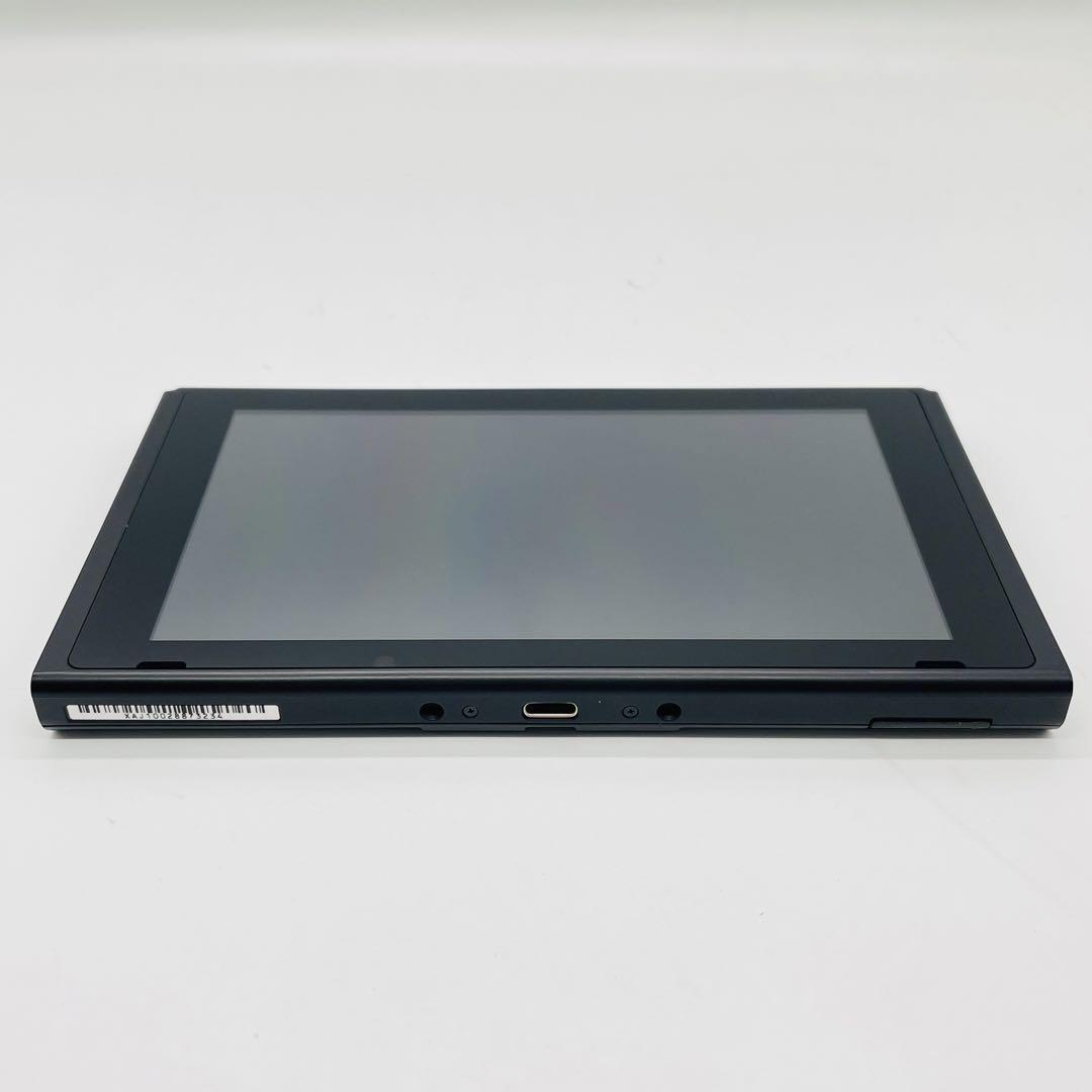 未対策機 Nintendo Switch 本体のみ 旧型2018年製 動作品-卸売