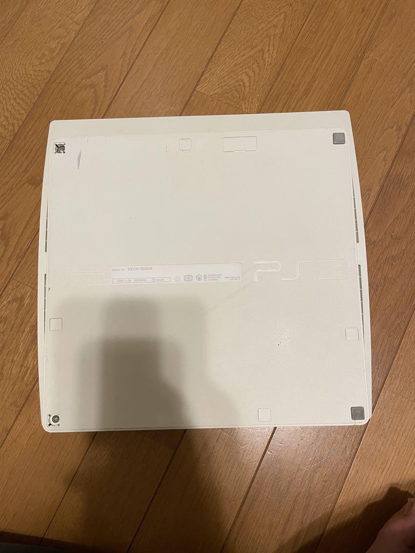 PS3 本体　コントローラー
