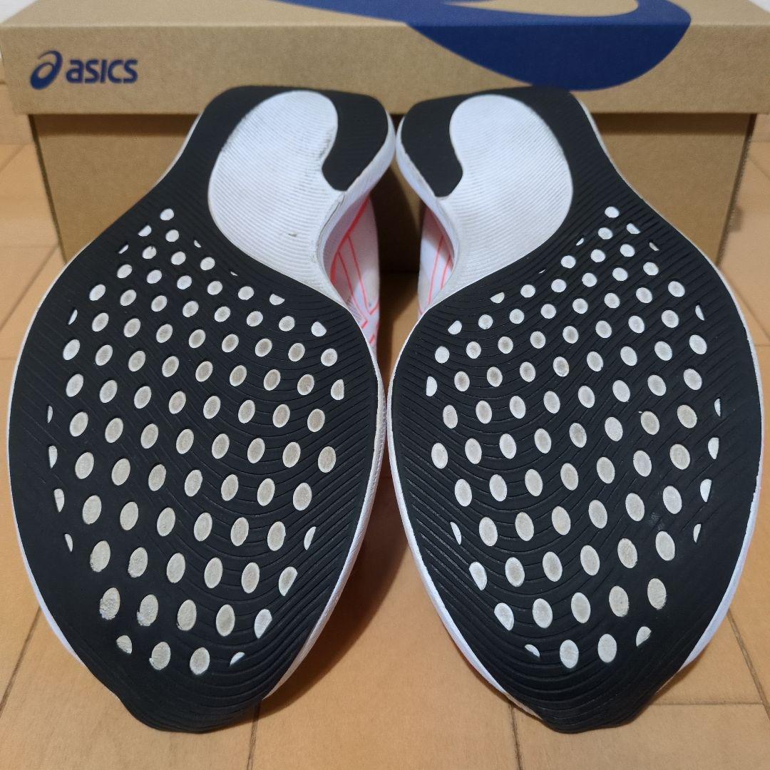 ASICS S4 陸上競技用シューズ