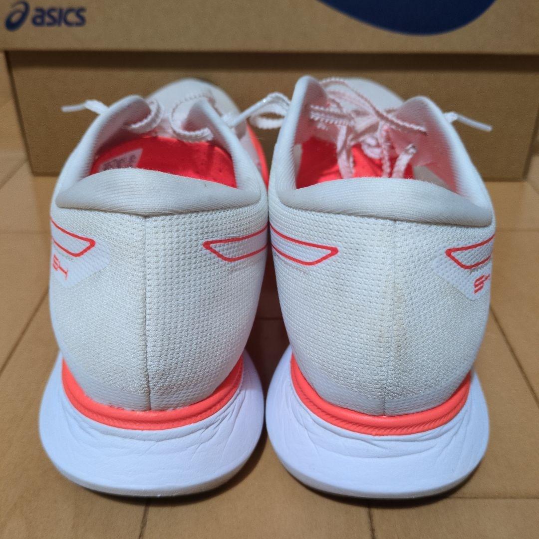 ASICS S4 陸上競技用シューズ