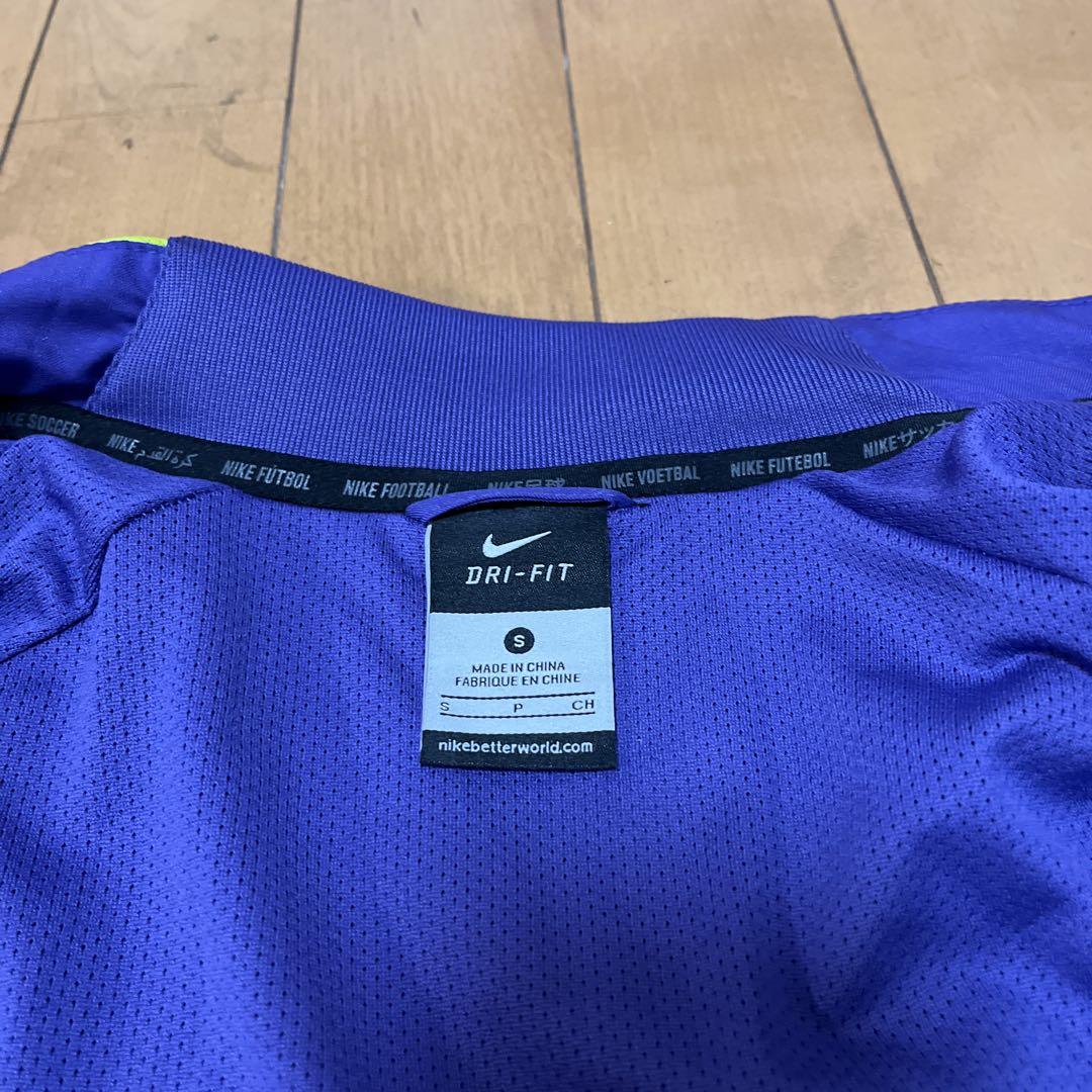 Nike サンフレッチェ広島 ジャケット　支給品