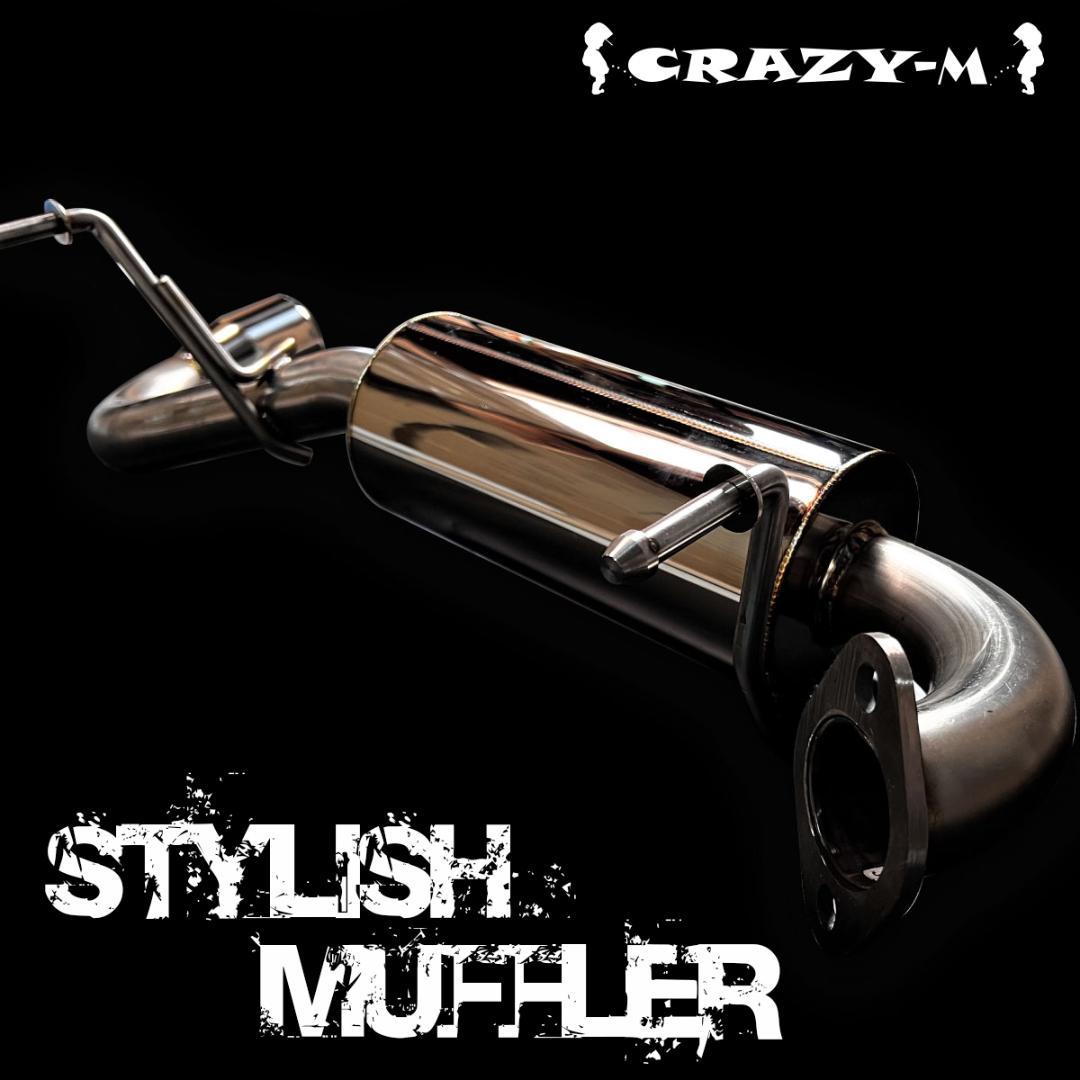 SUZUKI スズキ ジムニー ジムニーシエラ JB64 JB74 マフラー SUZUKI スズキ ジムニー ジムニーシエラ JB64 JB74 マフラー