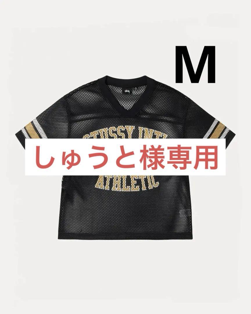 Stüssy International Team Jersey – Black | Tops | Stüssy Europe