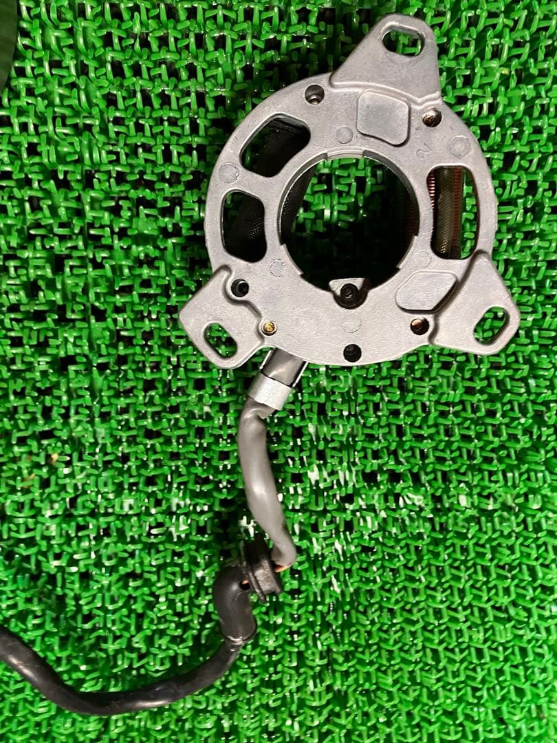 NSR50 NS-1 ジェネレーター フライホイール AC08E エンジン NSR50 NS-1 ジェネレーター フライホイール AC08E エンジン