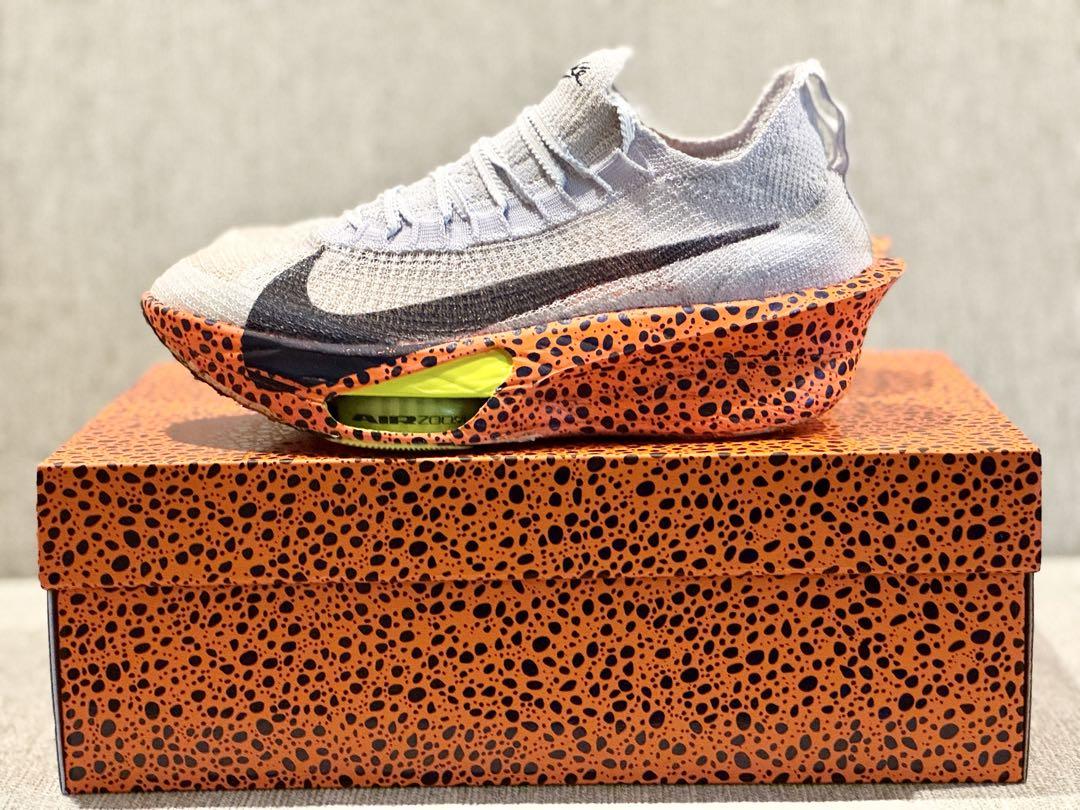 Nike ナイキ アルファフライ 3 エレクトリック ロード レーシングシューズ