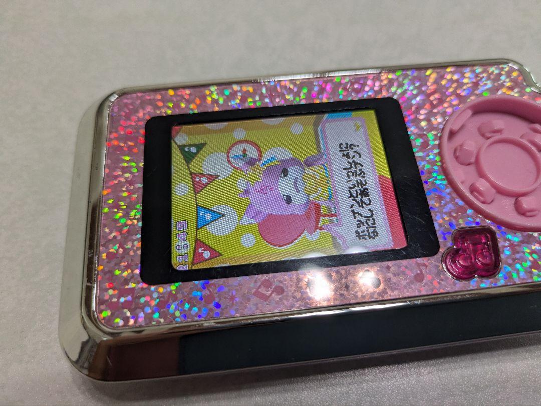 ミラクルちゅーんず　ミラクルポッド