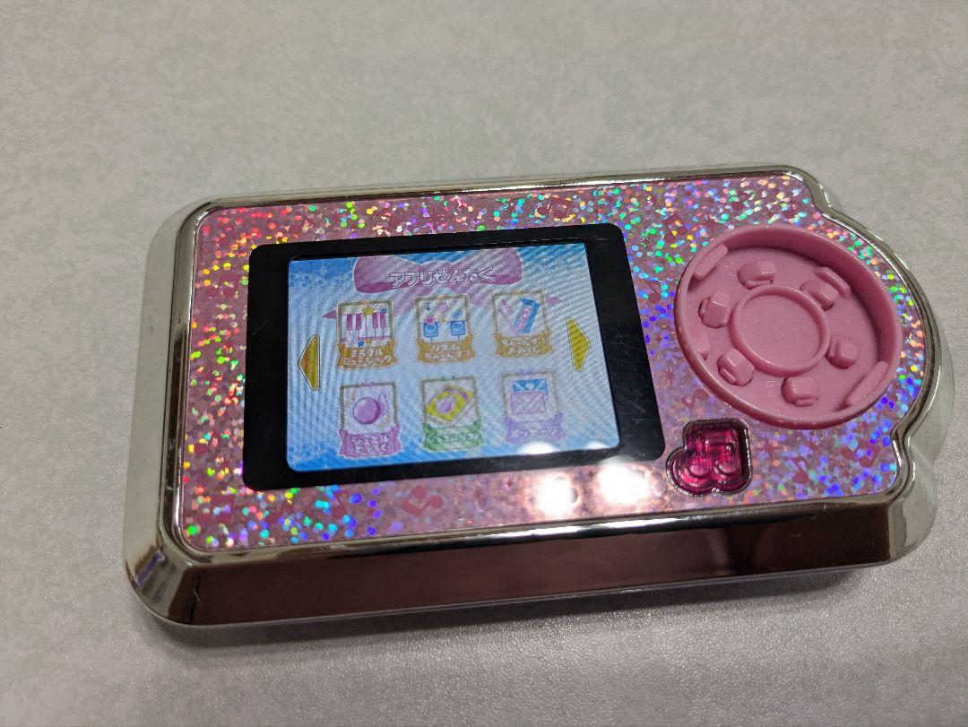 ミラクルちゅーんず　ミラクルポッド